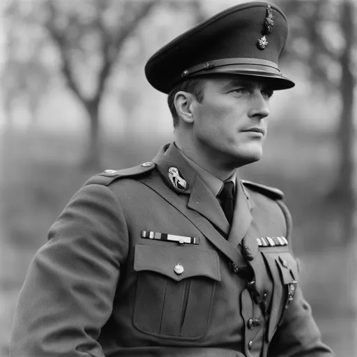 Sandy Campbell (British Army officer)