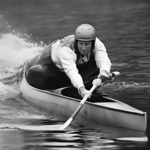 Sandy Campbell (canoeist)