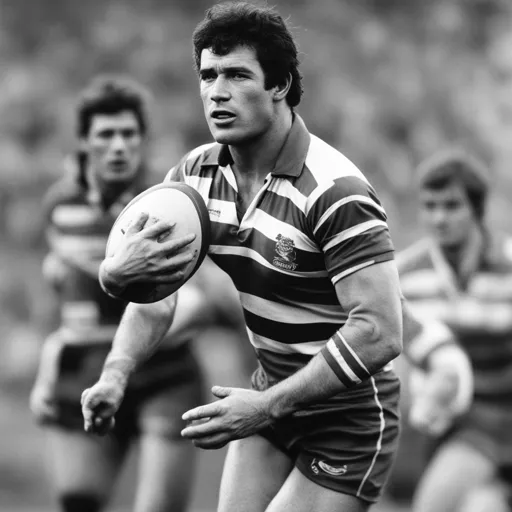 Sandy Campbell (rugby league)