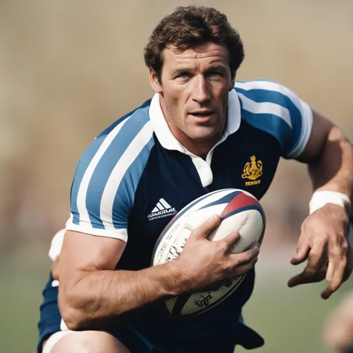 Sandy Carmichael