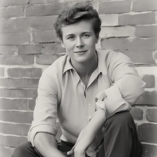Sandy Cochrane