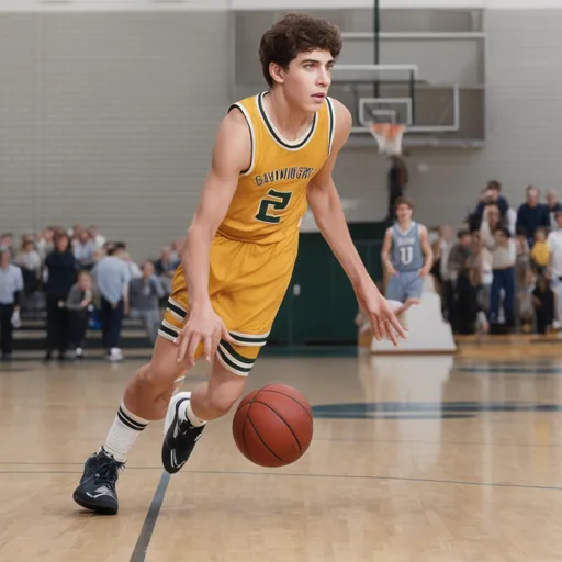 Sandy Cohen (basketball)