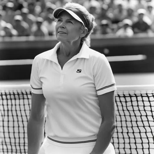 Sandy Collins (tennis)