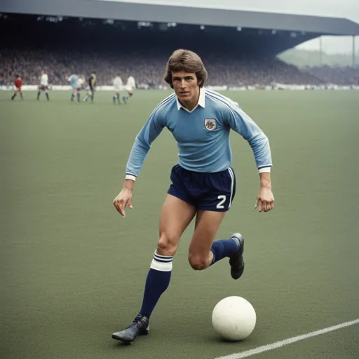 Sandy Davie
