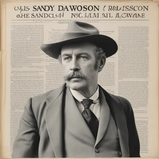 Sandy Dawson