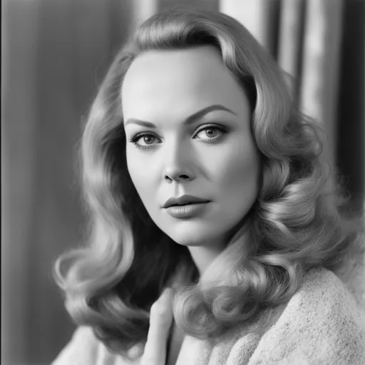 Sandy Dennis