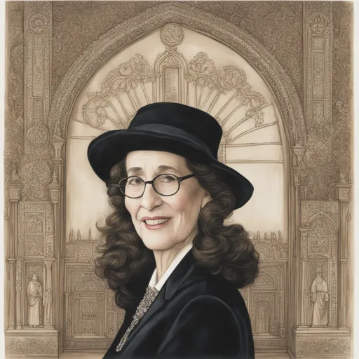Sandy Eisenberg Sasso