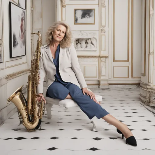 Sandy Evans