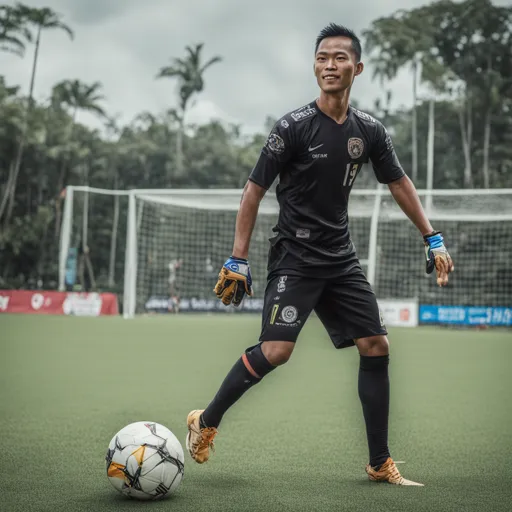 Sandy Firmansyah