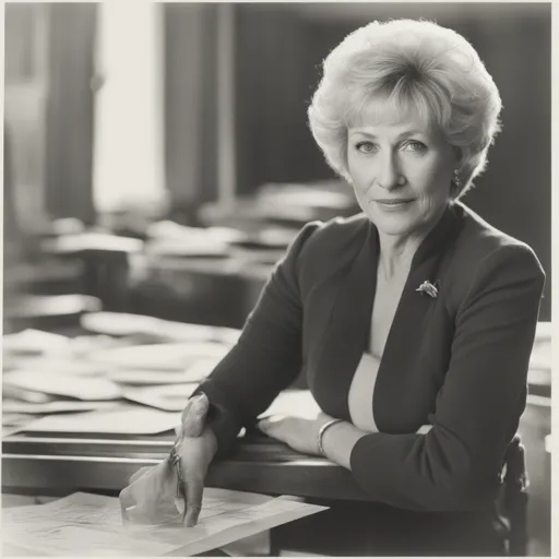 Sandy Frances Duncan