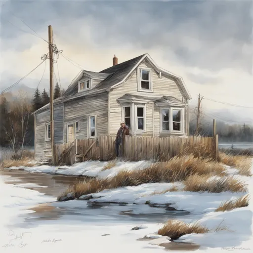 Sandy Goss