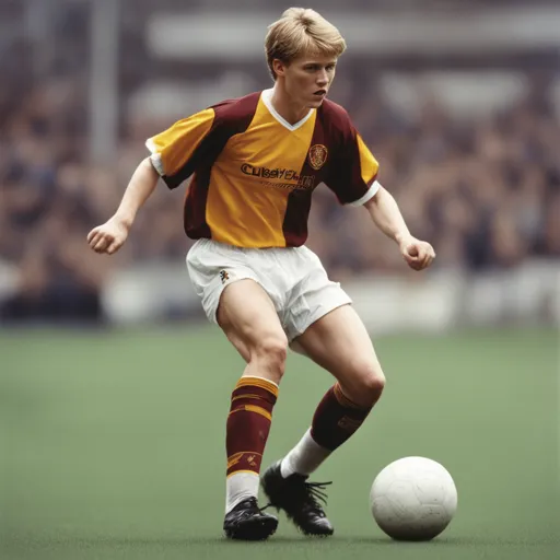 Sandy Hodge (footballer)