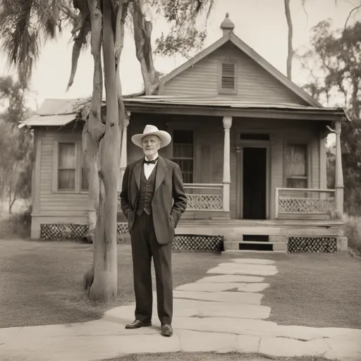 Sandy Houston