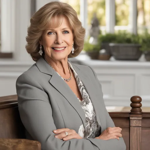 Sandy Jacobson