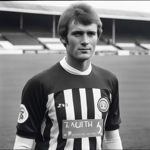 Sandy Jardine