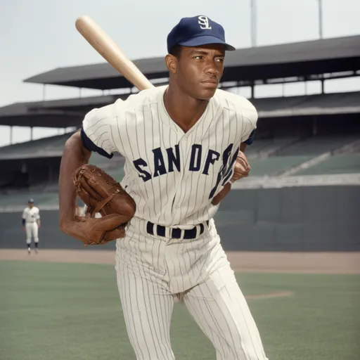Sandy Johnson (baseball)