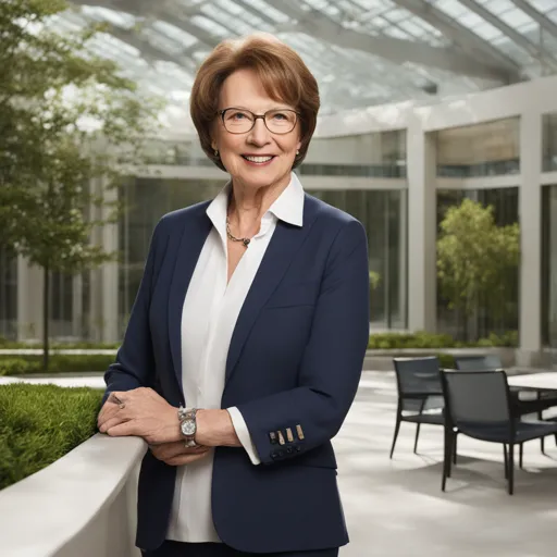 Sandy Kemper