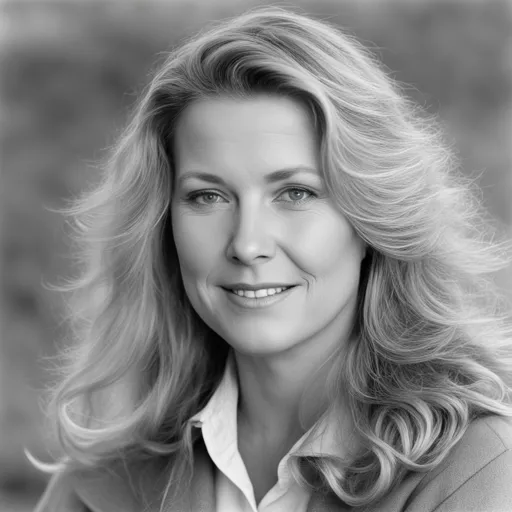 Sandy MacKenzie