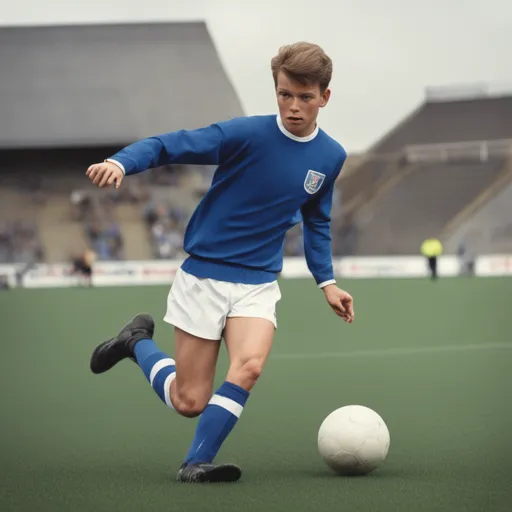 Sandy McAllister