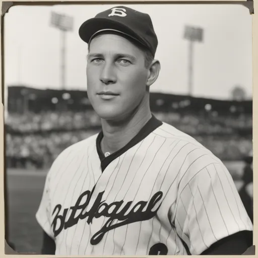 Sandy McDougal