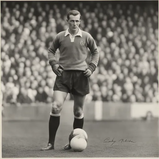 Sandy Mutch