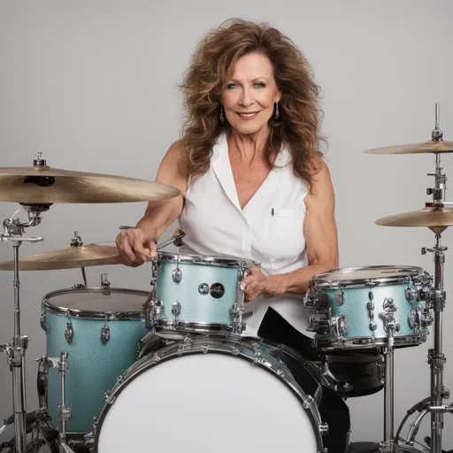 Sandy Nelson