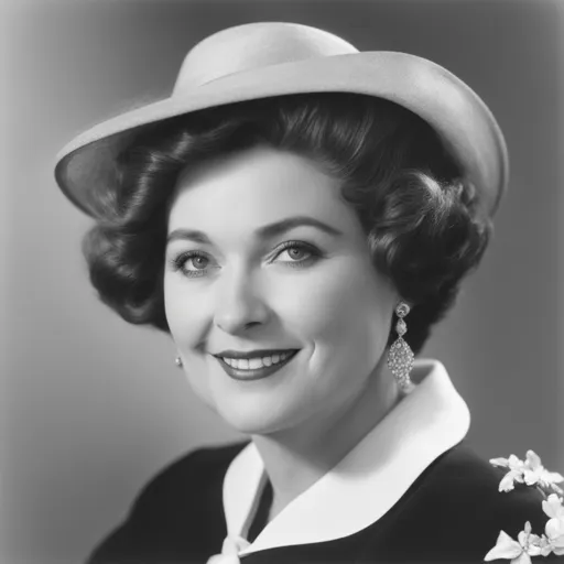 Sandy Parker