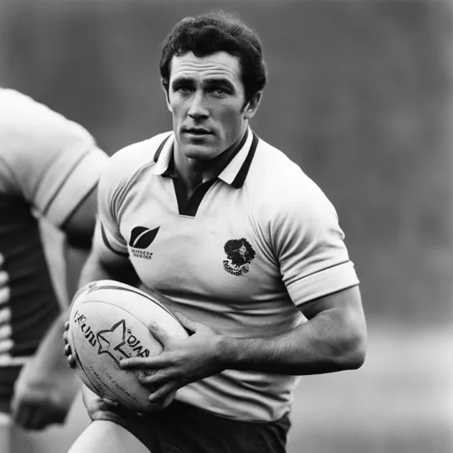 Sandy Paterson (rugby union)