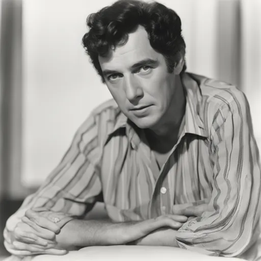 Sandy Paton