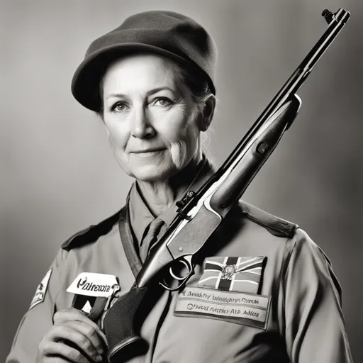 Sandy Peden