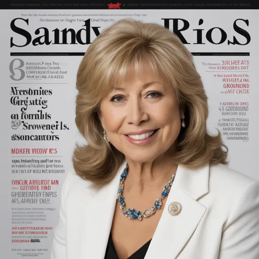 Sandy Rios