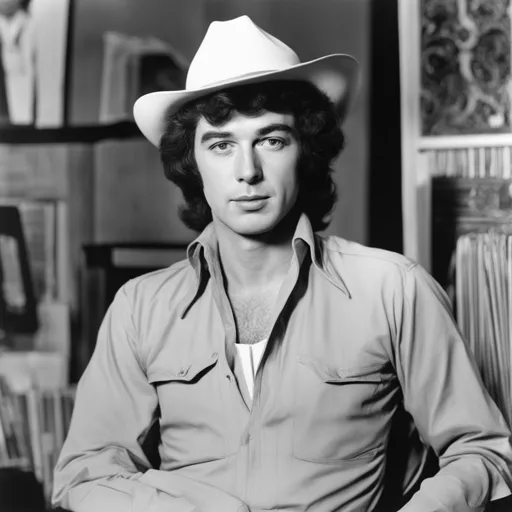 Sandy Roberton