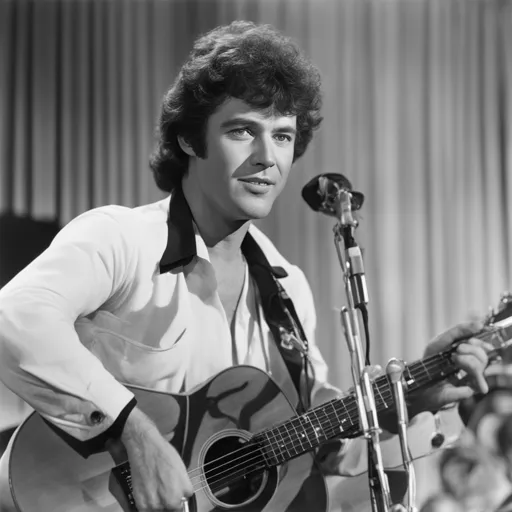Sandy Scott (singer)