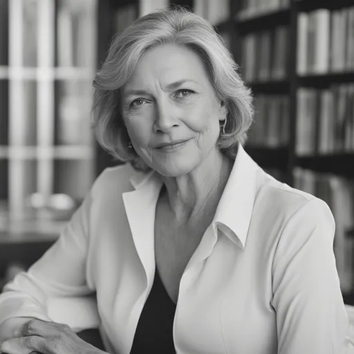 Sandy Shaw (writer)