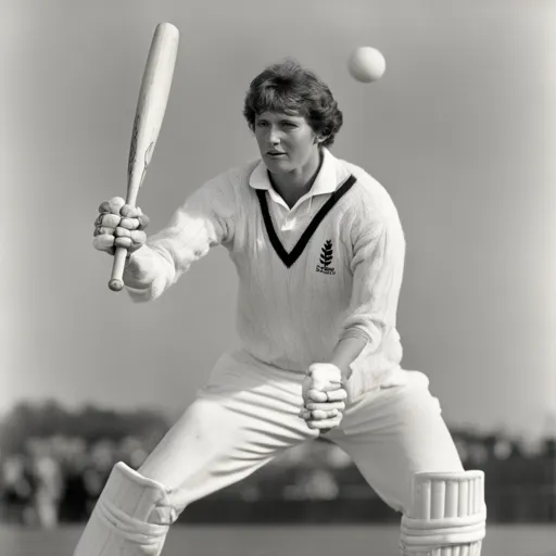 Sandy Smith (cricketer)
