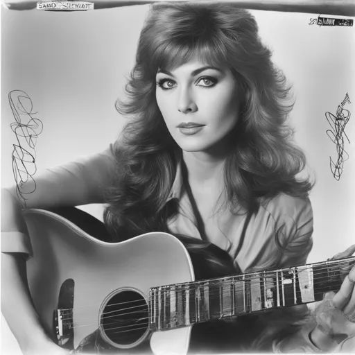 Sandy Stewart (musician)