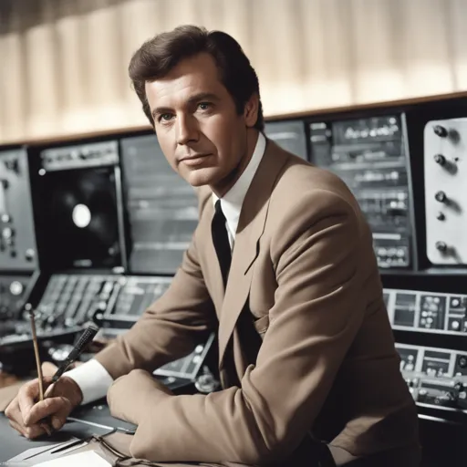 Sandy Stewart (producer)