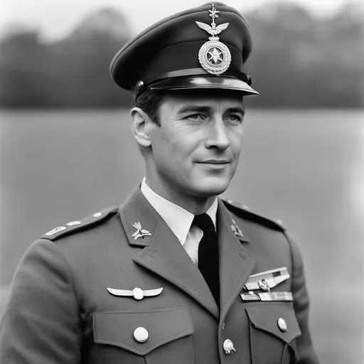 Sandy Wilson (RAF officer)