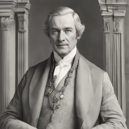 Sandy Wylie, Lord Kinclaven