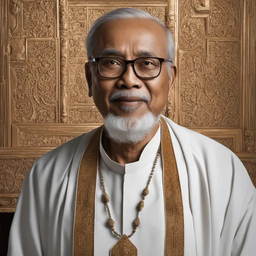 Sandyawan Sumardi
