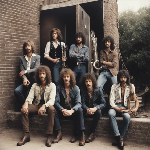 Sanford-Townsend Band