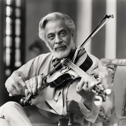 Sanford Allen