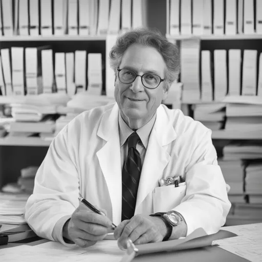 Sanford Barsky