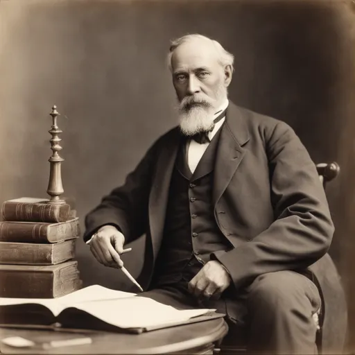 Sanford Bennett