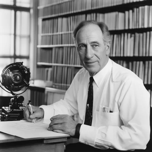 Sanford Berman