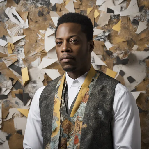 Sanford Biggers