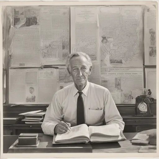 Sanford Bookstaver