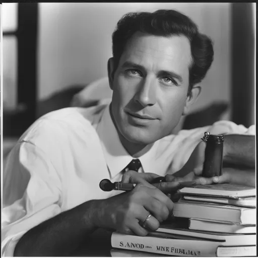 Sanford Friedman