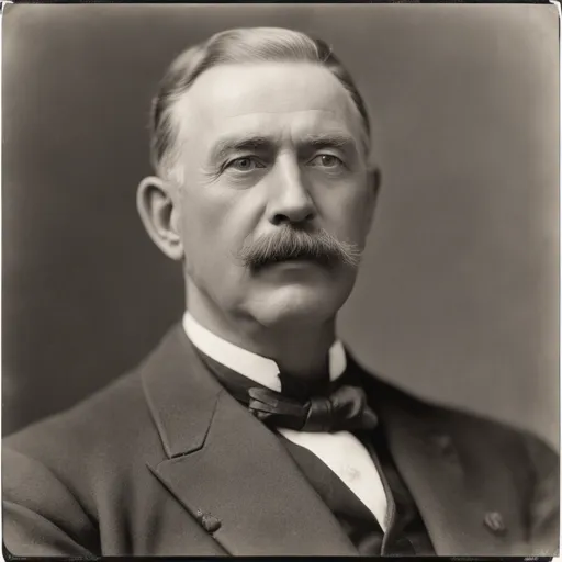 Sanford G. Lyon