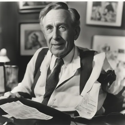 Sanford H. Roth